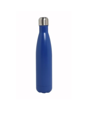 Therma Bottle 500ml - Matt Sapphire 